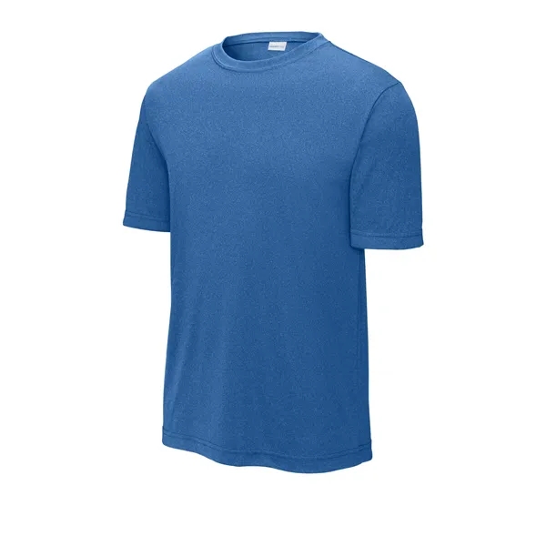 Sport-Tek PosiCharge Competitor Tee. - Sport-Tek PosiCharge Competitor Tee. - Image 152 of 168