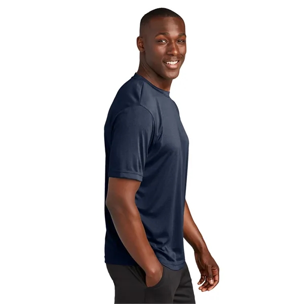 Sport-Tek PosiCharge Competitor Tee. - Sport-Tek PosiCharge Competitor Tee. - Image 156 of 168