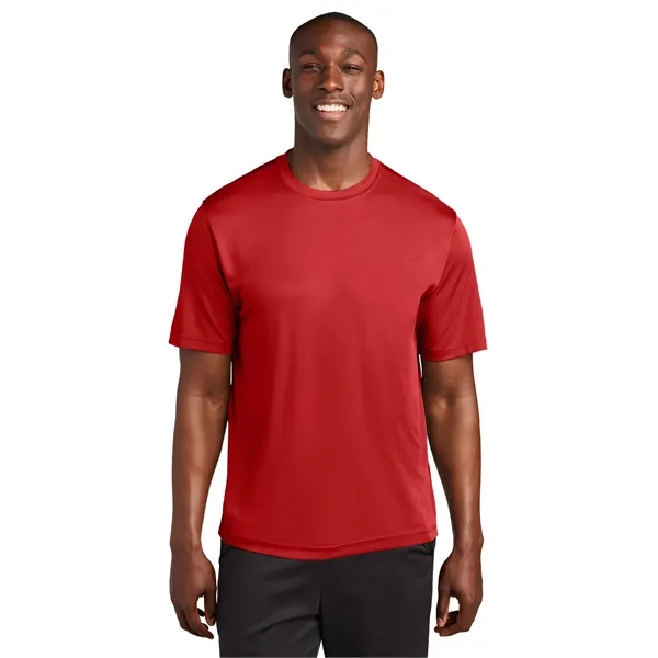 Sport-Tek PosiCharge Competitor Tee. - Sport-Tek PosiCharge Competitor Tee. - Image 160 of 168
