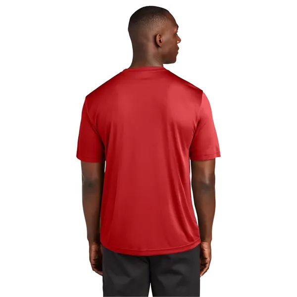 Sport-Tek PosiCharge Competitor Tee. - Sport-Tek PosiCharge Competitor Tee. - Image 161 of 168