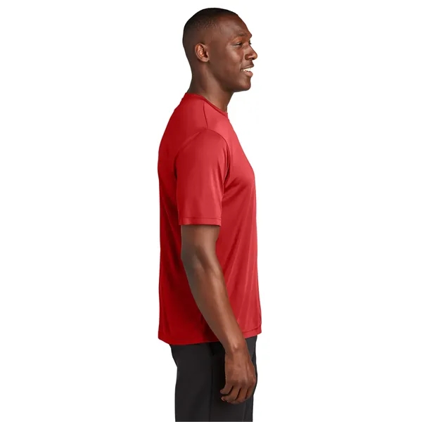Sport-Tek PosiCharge Competitor Tee. - Sport-Tek PosiCharge Competitor Tee. - Image 162 of 168