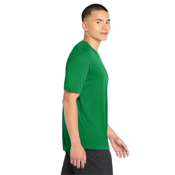 Sport-Tek PosiCharge Competitor Tee. - Sport-Tek PosiCharge Competitor Tee. - Image 166 of 168