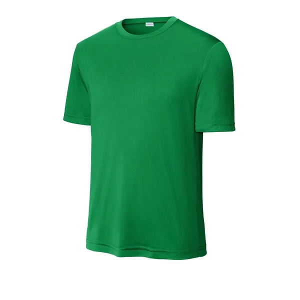 Sport-Tek PosiCharge Competitor Tee. - Sport-Tek PosiCharge Competitor Tee. - Image 167 of 168