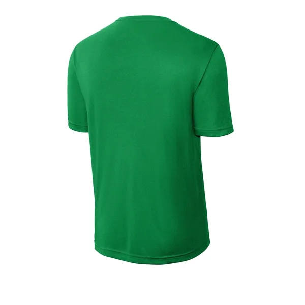 Sport-Tek PosiCharge Competitor Tee. - Sport-Tek PosiCharge Competitor Tee. - Image 168 of 168