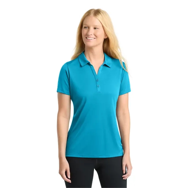 Sport-Tek Women's PosiCharge Competitor Polo. - Sport-Tek Women's PosiCharge Competitor Polo. - Image 0 of 79
