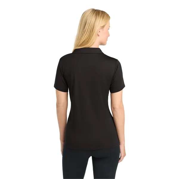 Sport-Tek Women's PosiCharge Competitor Polo. - Sport-Tek Women's PosiCharge Competitor Polo. - Image 6 of 79