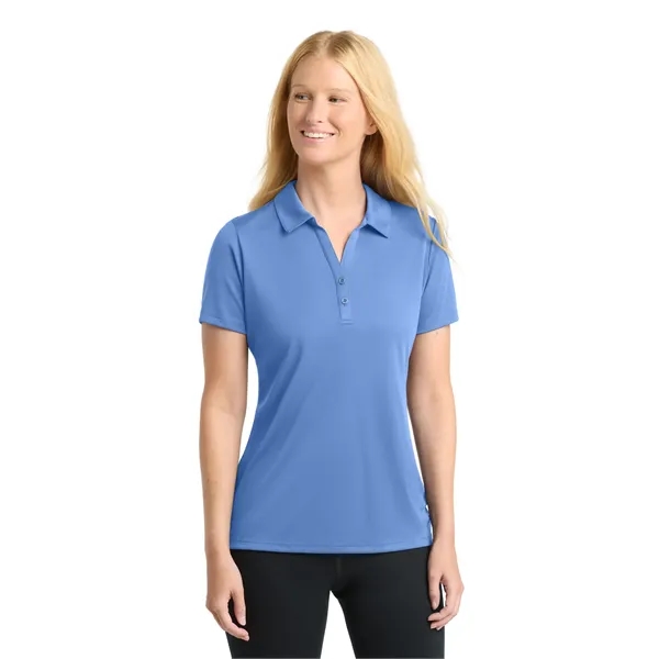 Sport-Tek Women's PosiCharge Competitor Polo. - Sport-Tek Women's PosiCharge Competitor Polo. - Image 9 of 79