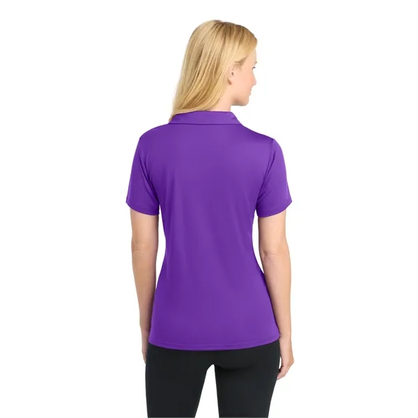 Sport-Tek Women's PosiCharge Competitor Polo. - Sport-Tek Women's PosiCharge Competitor Polo. - Image 40 of 79