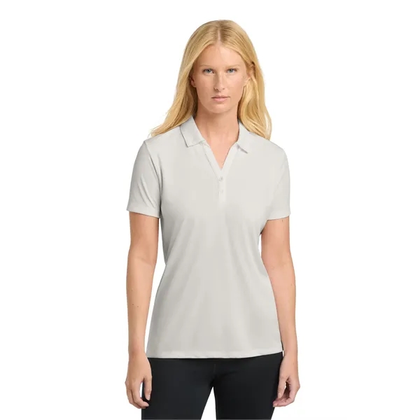 Sport-Tek Women's PosiCharge Competitor Polo. - Sport-Tek Women's PosiCharge Competitor Polo. - Image 43 of 79