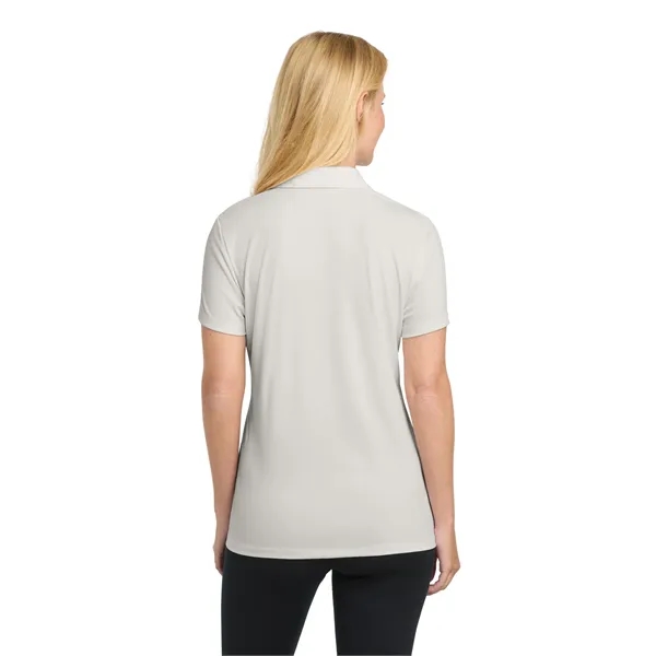Sport-Tek Women's PosiCharge Competitor Polo. - Sport-Tek Women's PosiCharge Competitor Polo. - Image 45 of 79