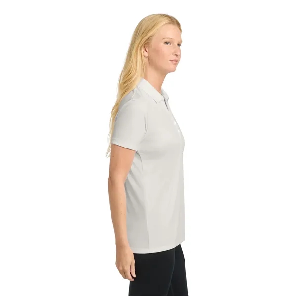 Sport-Tek Women's PosiCharge Competitor Polo. - Sport-Tek Women's PosiCharge Competitor Polo. - Image 47 of 79