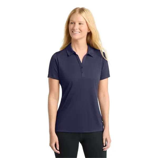Sport-Tek Women's PosiCharge Competitor Polo. - Sport-Tek Women's PosiCharge Competitor Polo. - Image 51 of 79