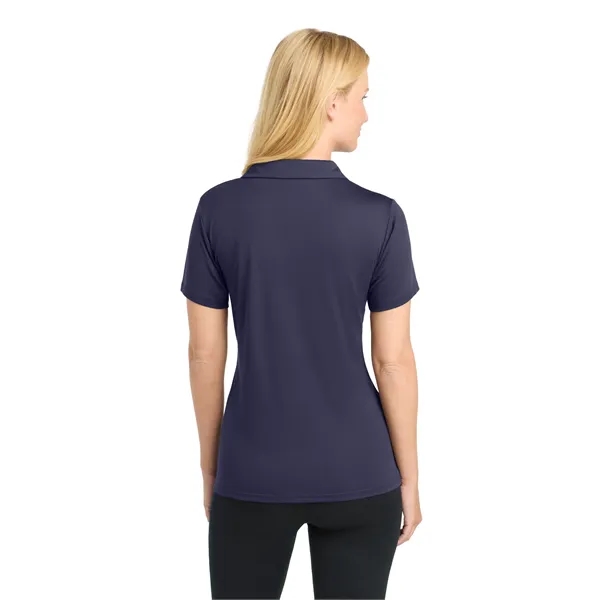 Sport-Tek Women's PosiCharge Competitor Polo. - Sport-Tek Women's PosiCharge Competitor Polo. - Image 53 of 79