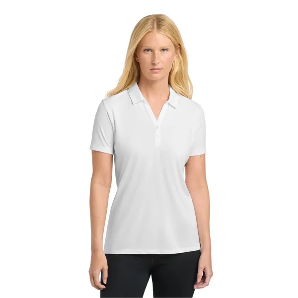 Sport-Tek Women's PosiCharge Competitor Polo. - Sport-Tek Women's PosiCharge Competitor Polo. - Image 63 of 79