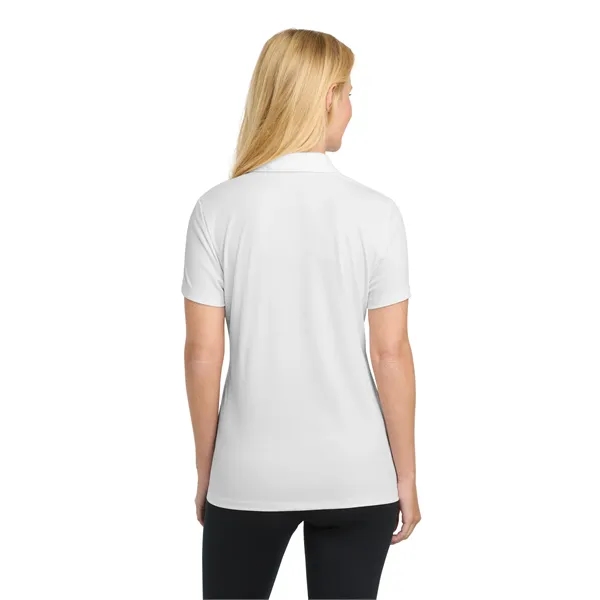 Sport-Tek Women's PosiCharge Competitor Polo. - Sport-Tek Women's PosiCharge Competitor Polo. - Image 65 of 79