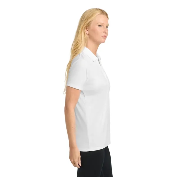Sport-Tek Women's PosiCharge Competitor Polo. - Sport-Tek Women's PosiCharge Competitor Polo. - Image 66 of 79
