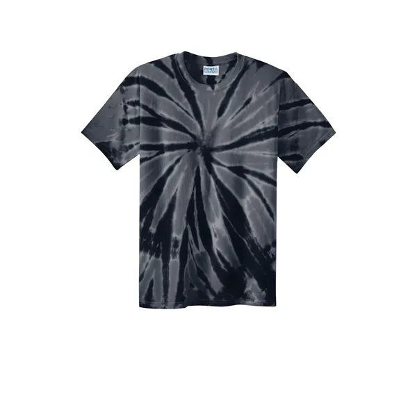 Port & Co Tie-Dye Tee. - Port & Co Tie-Dye Tee. - Image 3 of 114