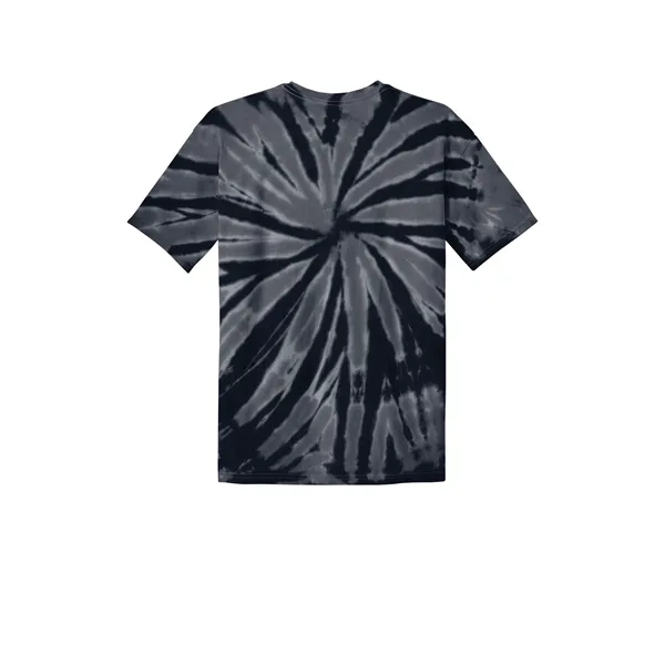 Port & Co Tie-Dye Tee. - Port & Co Tie-Dye Tee. - Image 4 of 114