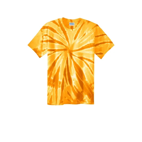 Port & Co Tie-Dye Tee. - Port & Co Tie-Dye Tee. - Image 14 of 114