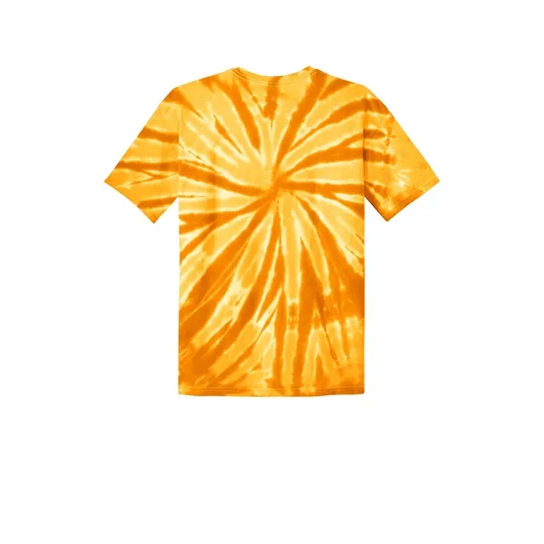 Port & Co Tie-Dye Tee. - Port & Co Tie-Dye Tee. - Image 15 of 114