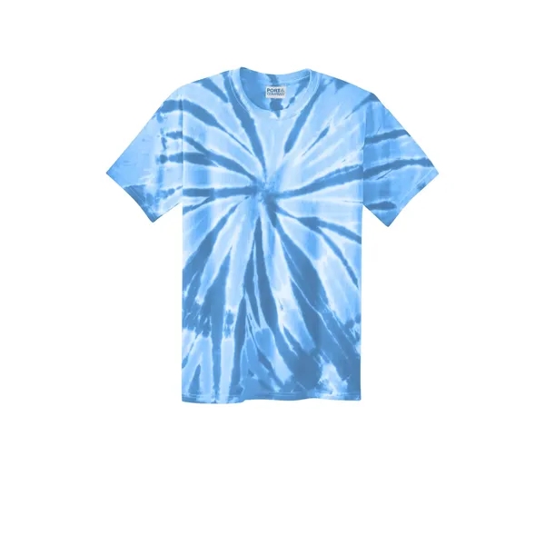 Port & Co Tie-Dye Tee. - Port & Co Tie-Dye Tee. - Image 27 of 114
