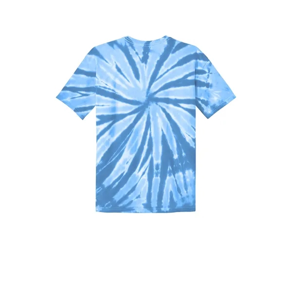 Port & Co Tie-Dye Tee. - Port & Co Tie-Dye Tee. - Image 28 of 114