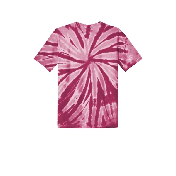 Port & Co Tie-Dye Tee. - Port & Co Tie-Dye Tee. - Image 33 of 114