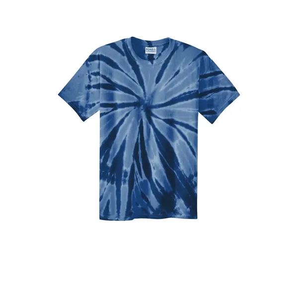Port & Co Tie-Dye Tee. - Port & Co Tie-Dye Tee. - Image 37 of 114