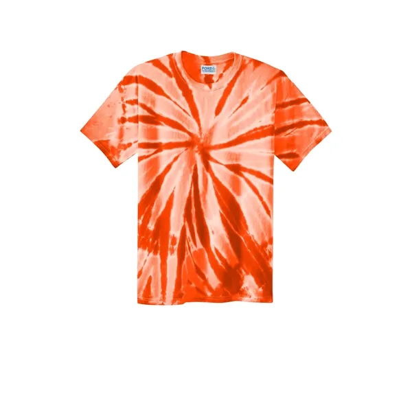 Port & Co Tie-Dye Tee. - Port & Co Tie-Dye Tee. - Image 42 of 114