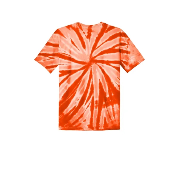 Port & Co Tie-Dye Tee. - Port & Co Tie-Dye Tee. - Image 43 of 114