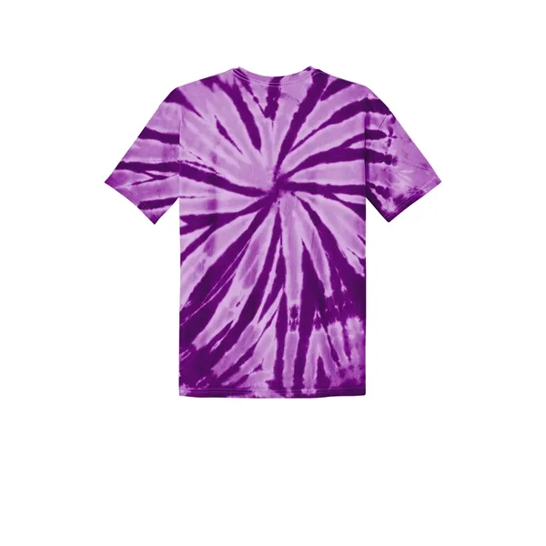 Port & Co Tie-Dye Tee. - Port & Co Tie-Dye Tee. - Image 53 of 114
