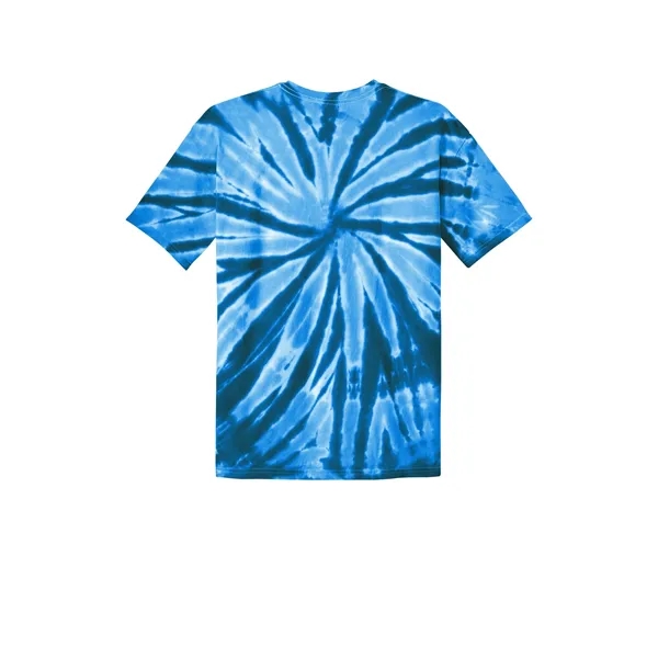 Port & Co Tie-Dye Tee. - Port & Co Tie-Dye Tee. - Image 70 of 114
