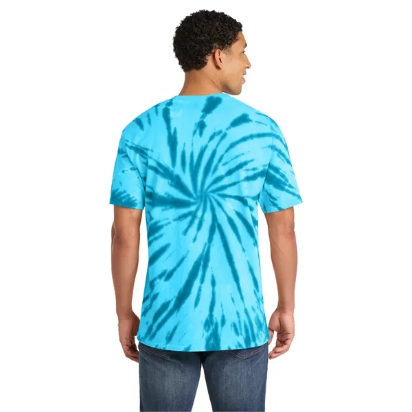 Port & Co Tie-Dye Tee. - Port & Co Tie-Dye Tee. - Image 72 of 114