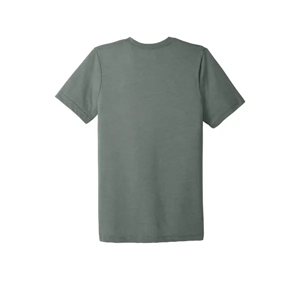 BELLA+CANVAS Unisex Triblend Short Sleeve Tee. - BELLA+CANVAS Unisex Triblend Short Sleeve Tee. - Image 239 of 287