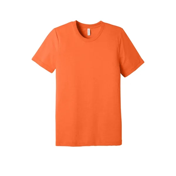 BELLA+CANVAS Unisex Triblend Short Sleeve Tee. - BELLA+CANVAS Unisex Triblend Short Sleeve Tee. - Image 278 of 287