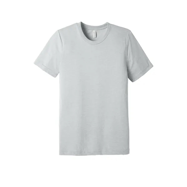 BELLA+CANVAS Unisex Triblend Short Sleeve Tee. - BELLA+CANVAS Unisex Triblend Short Sleeve Tee. - Image 280 of 287