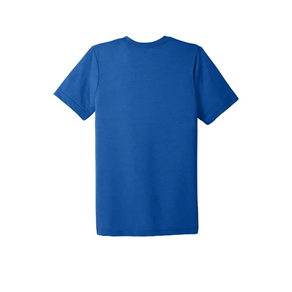 BELLA+CANVAS Unisex Triblend Short Sleeve Tee. - BELLA+CANVAS Unisex Triblend Short Sleeve Tee. - Image 287 of 287