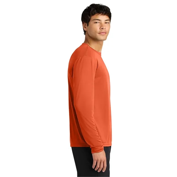 A4 Cooling Performance Long Sleeve Tee - A4 Cooling Performance Long Sleeve Tee - Image 5 of 139