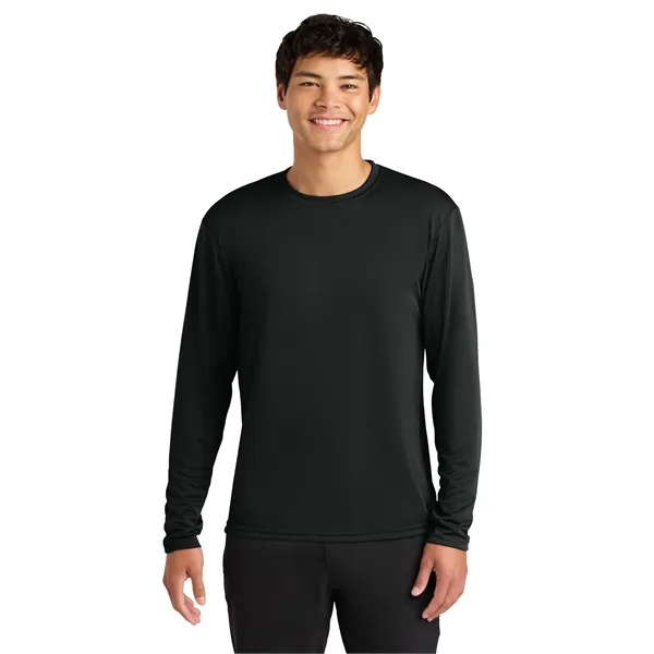 A4 Cooling Performance Long Sleeve Tee - A4 Cooling Performance Long Sleeve Tee - Image 8 of 139