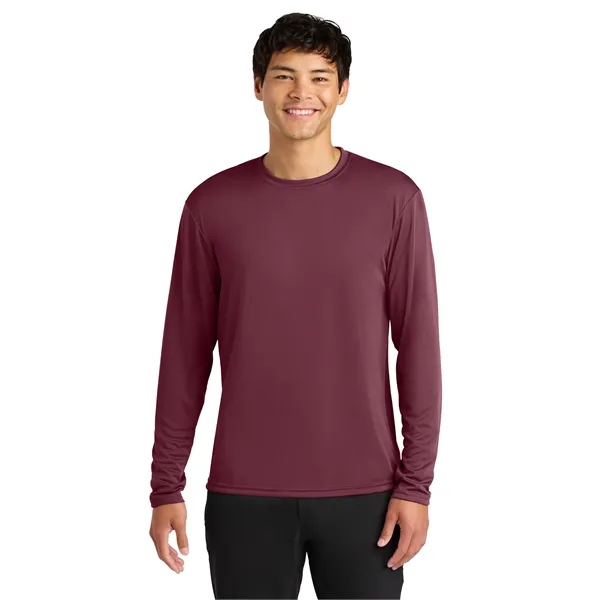 A4 Cooling Performance Long Sleeve Tee - A4 Cooling Performance Long Sleeve Tee - Image 15 of 139