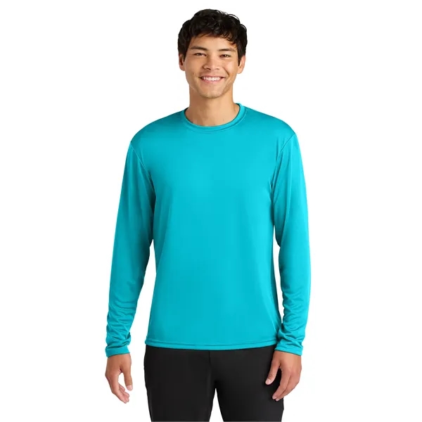 A4 Cooling Performance Long Sleeve Tee - A4 Cooling Performance Long Sleeve Tee - Image 23 of 139