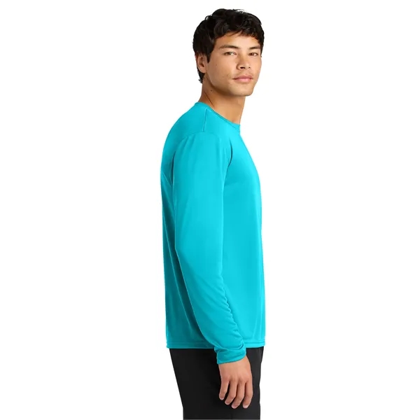 A4 Cooling Performance Long Sleeve Tee - A4 Cooling Performance Long Sleeve Tee - Image 27 of 139