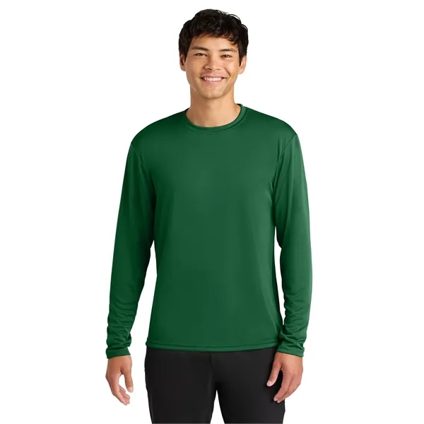 A4 Cooling Performance Long Sleeve Tee - A4 Cooling Performance Long Sleeve Tee - Image 31 of 139