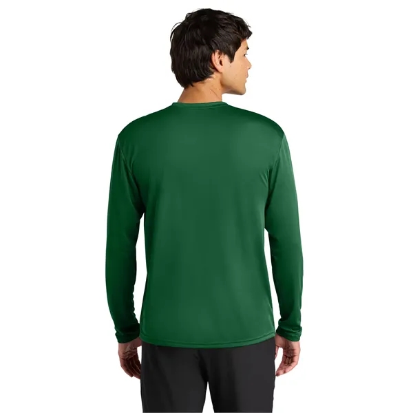 A4 Cooling Performance Long Sleeve Tee - A4 Cooling Performance Long Sleeve Tee - Image 33 of 139
