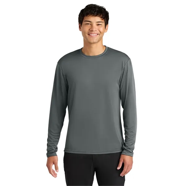 A4 Cooling Performance Long Sleeve Tee - A4 Cooling Performance Long Sleeve Tee - Image 55 of 139