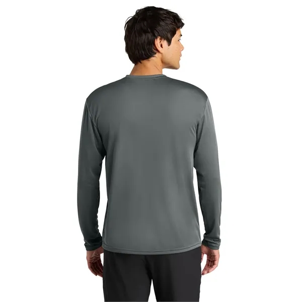 A4 Cooling Performance Long Sleeve Tee - A4 Cooling Performance Long Sleeve Tee - Image 57 of 139