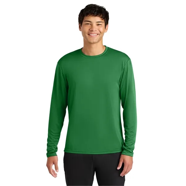 A4 Cooling Performance Long Sleeve Tee - A4 Cooling Performance Long Sleeve Tee - Image 63 of 139