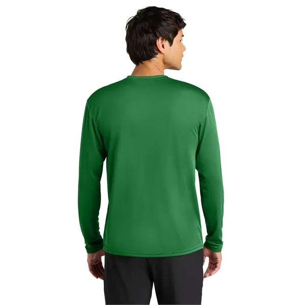 A4 Cooling Performance Long Sleeve Tee - A4 Cooling Performance Long Sleeve Tee - Image 65 of 139