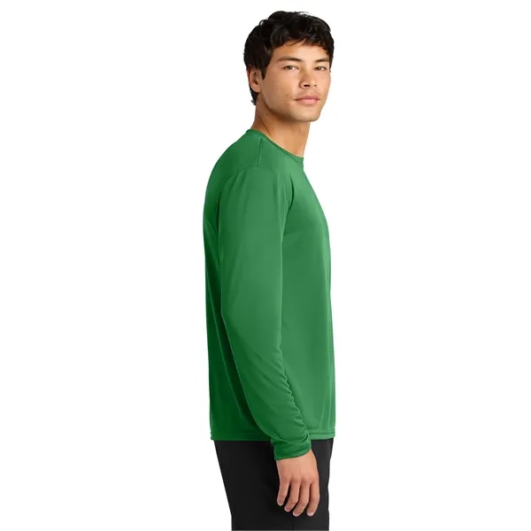 A4 Cooling Performance Long Sleeve Tee - A4 Cooling Performance Long Sleeve Tee - Image 67 of 139