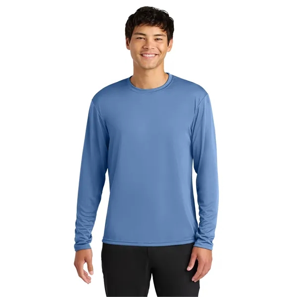 A4 Cooling Performance Long Sleeve Tee - A4 Cooling Performance Long Sleeve Tee - Image 71 of 139